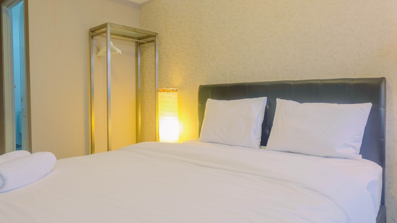 Photo of Bedroom in Gunung Putri