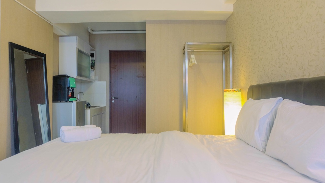 Photo of Bedroom in Gunung Putri
