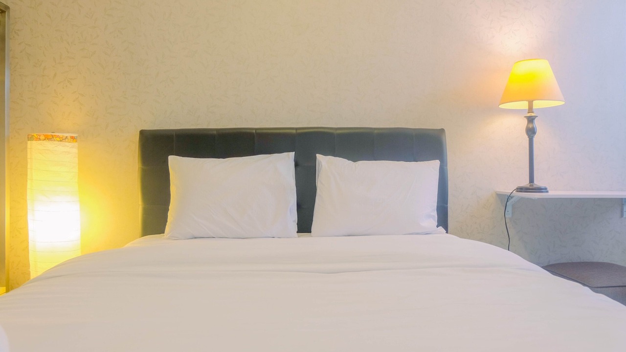 Photo of Bedroom in Gunung Putri
