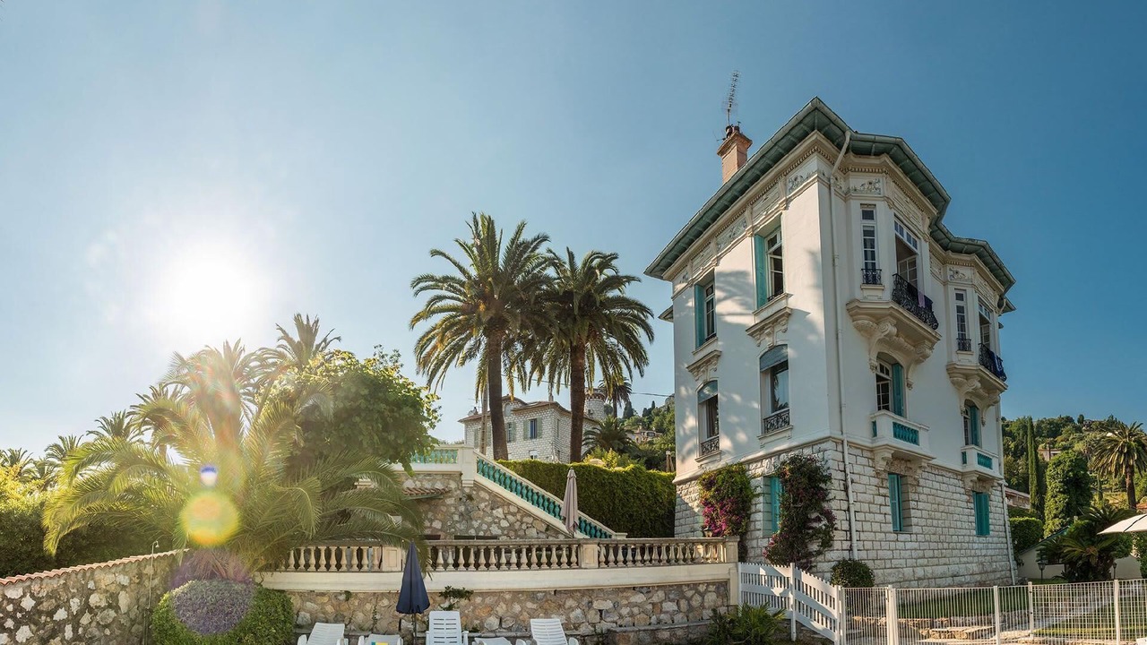 Photo of Outdoor in Vence