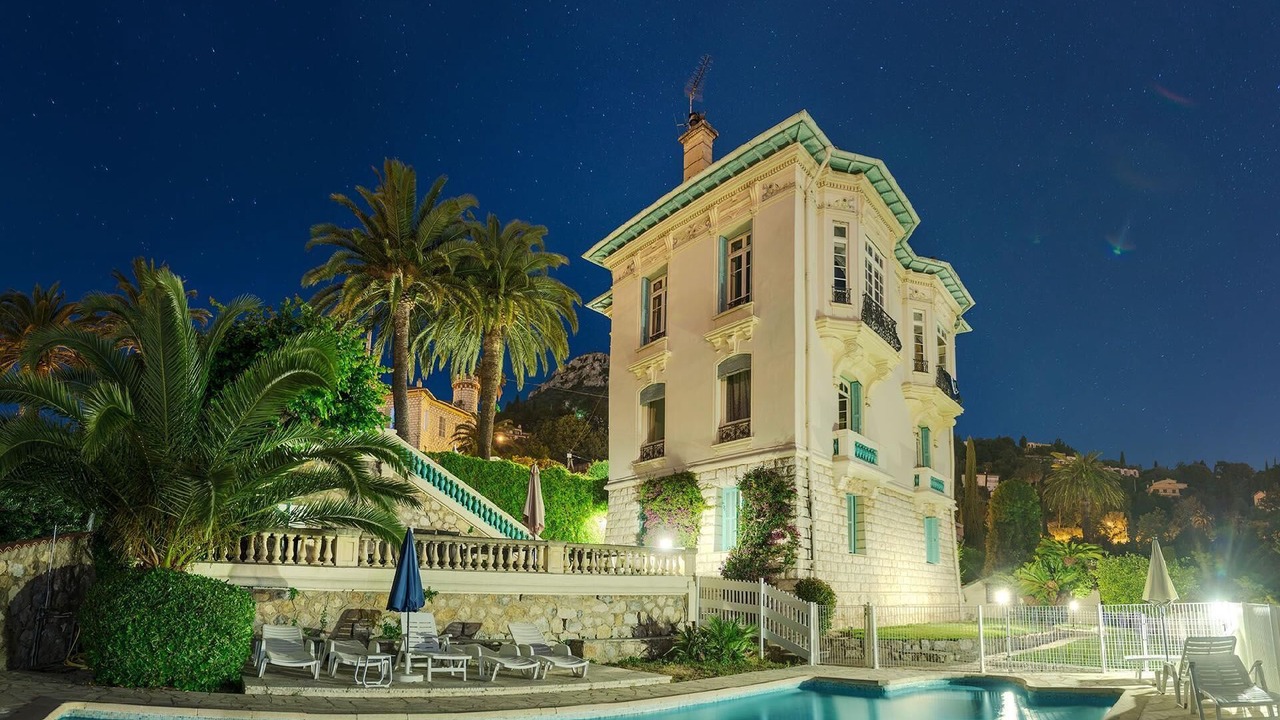 Photo of Outdoor in Vence