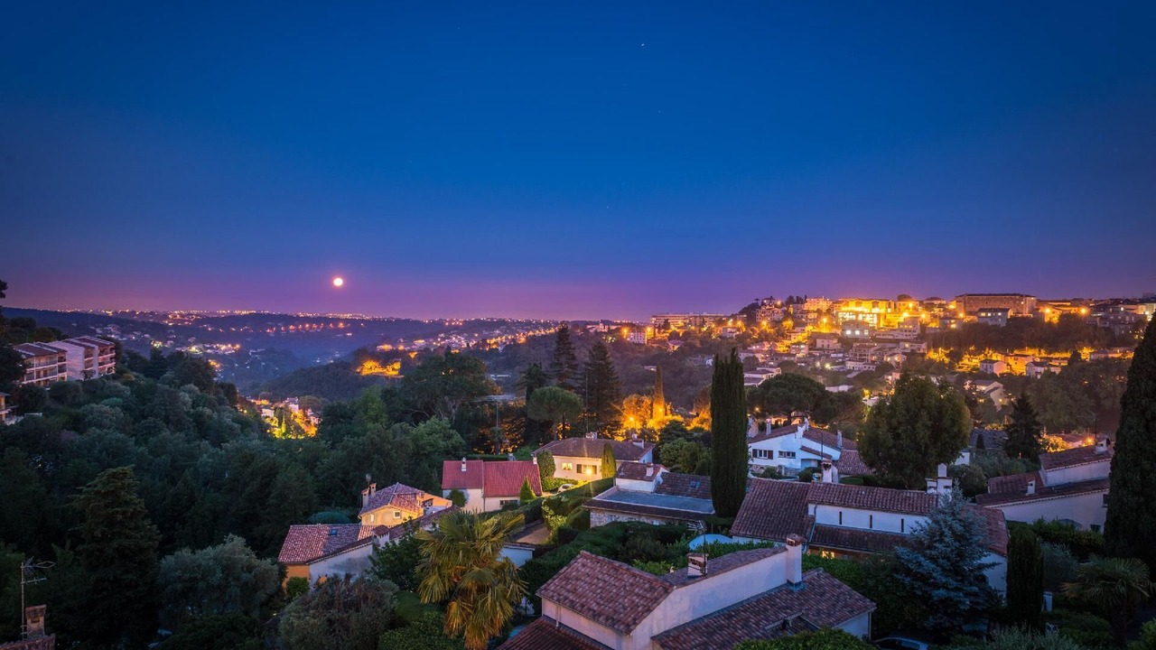 Photo of Outdoor in Vence
