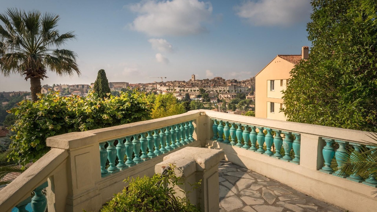 Photo of Outdoor in Vence