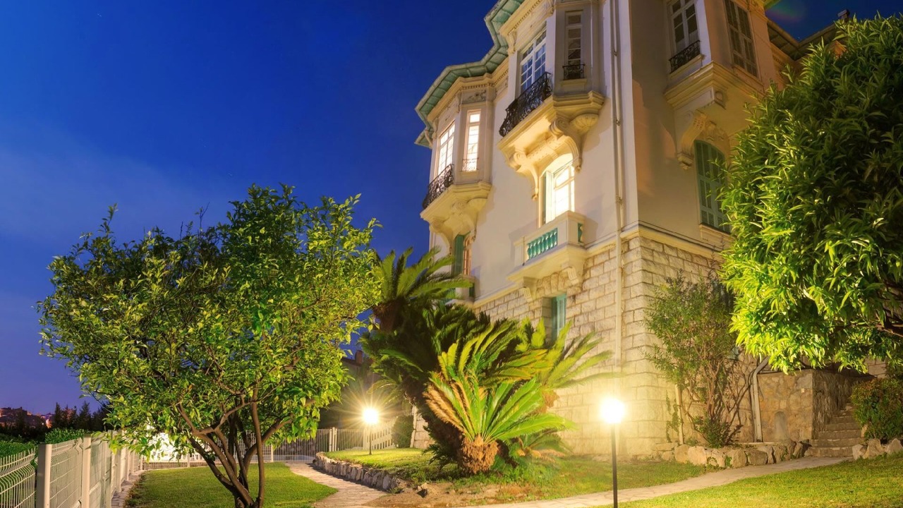 Photo of Outdoor in Vence