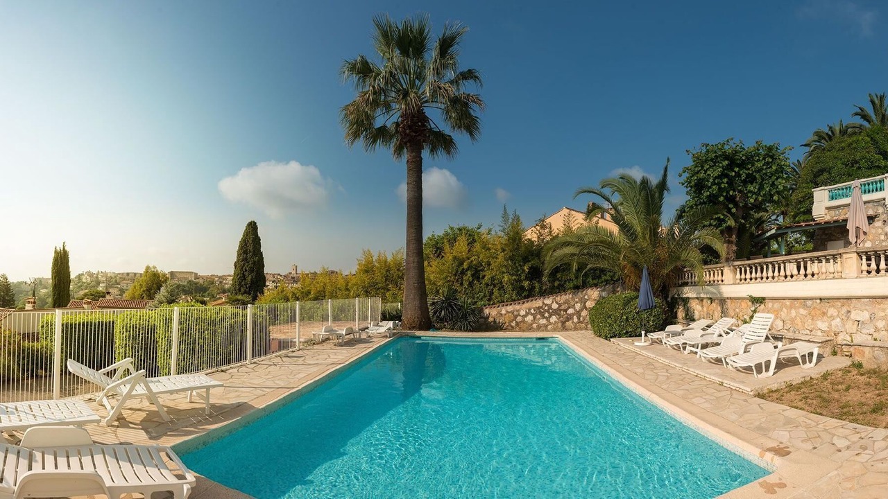Photo of Outdoor in Vence