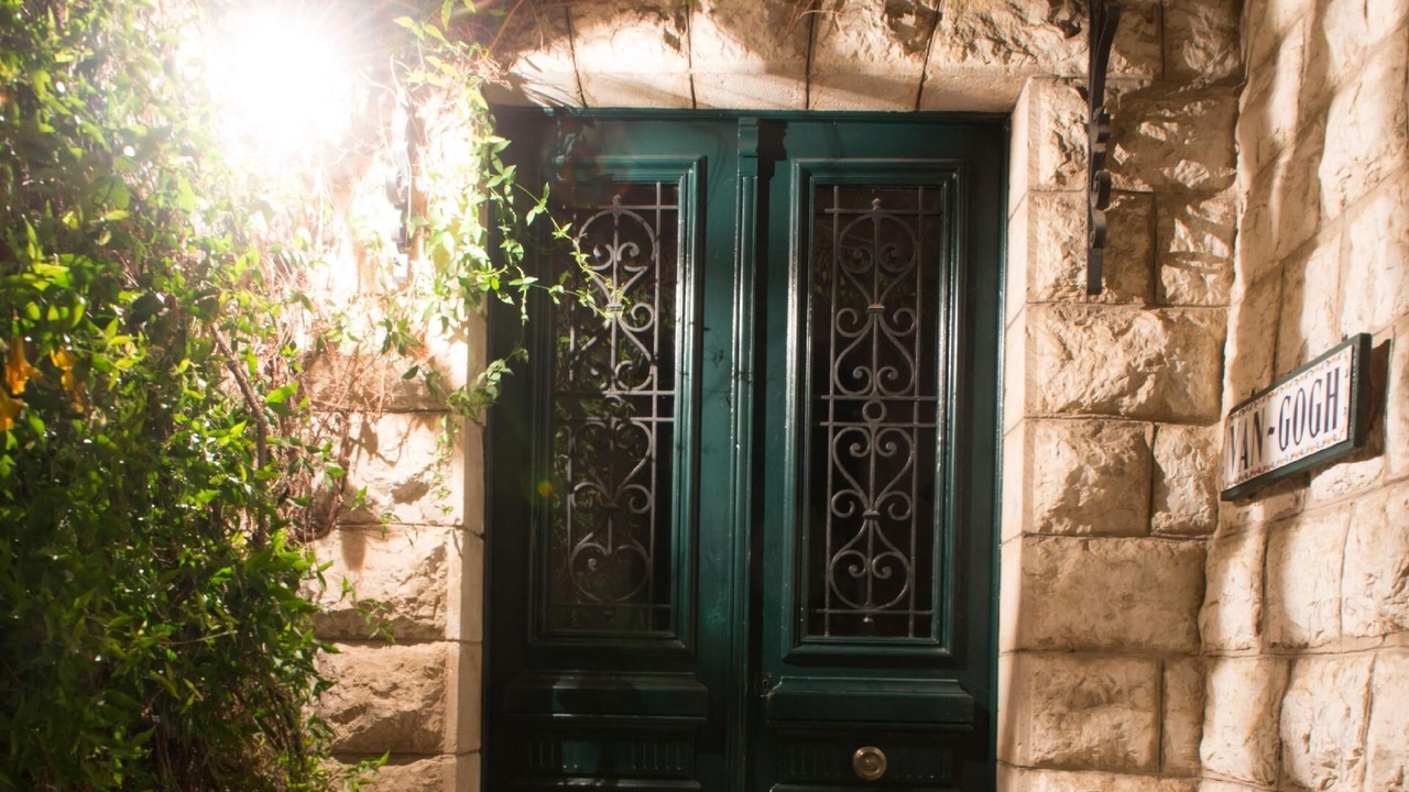 Photo of Outdoor in Vence