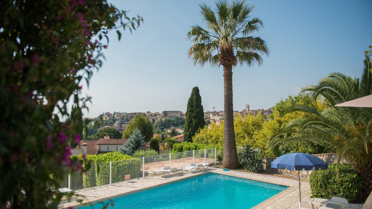 Photo of Outdoor in Vence