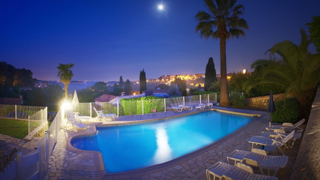 Photo of Outdoor in Vence