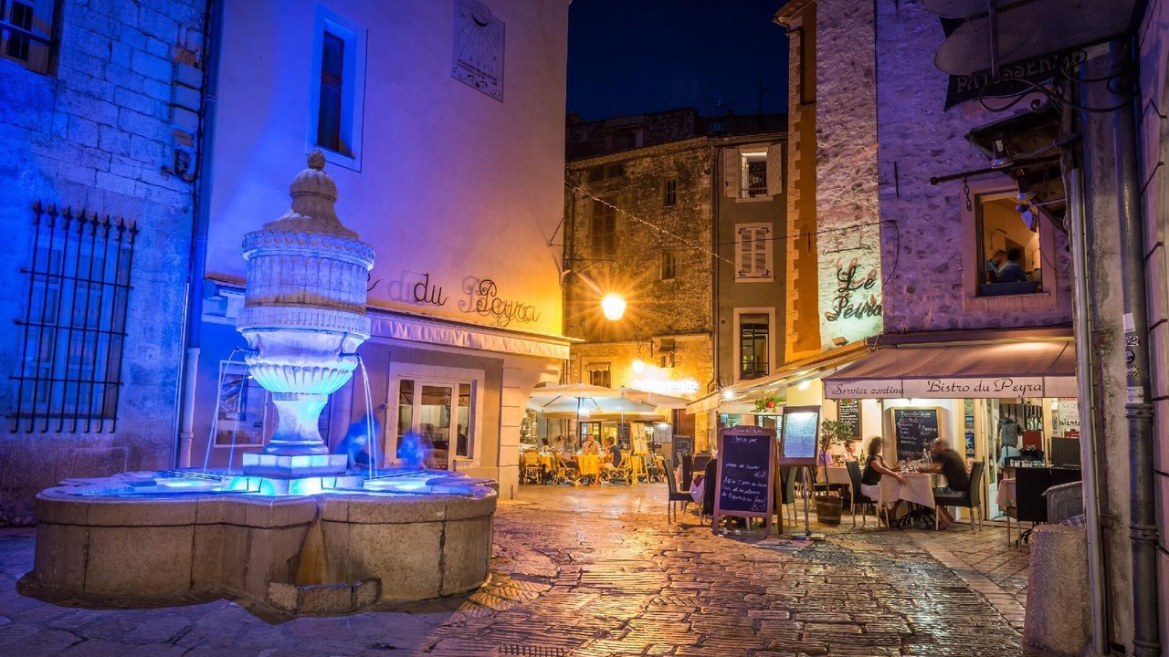 Photo of Outdoor in Vence
