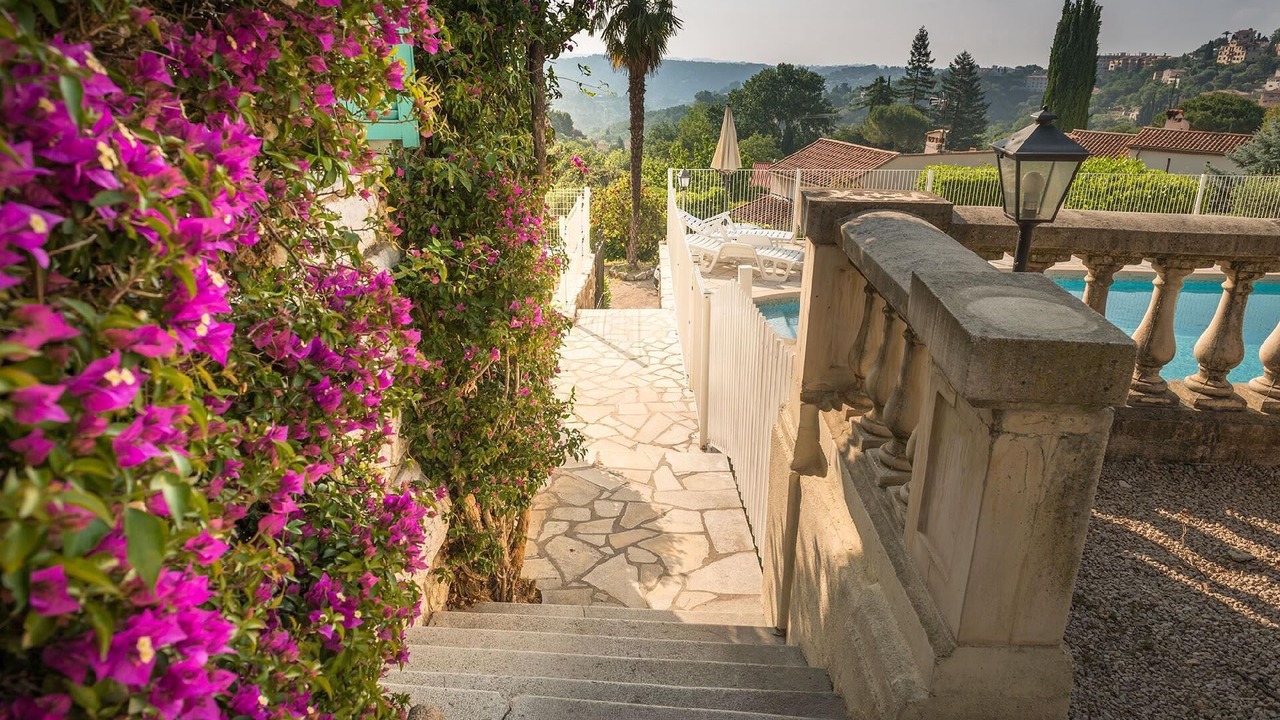 Photo of Outdoor in Vence