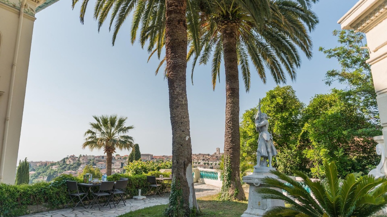 Photo of Outdoor in Vence