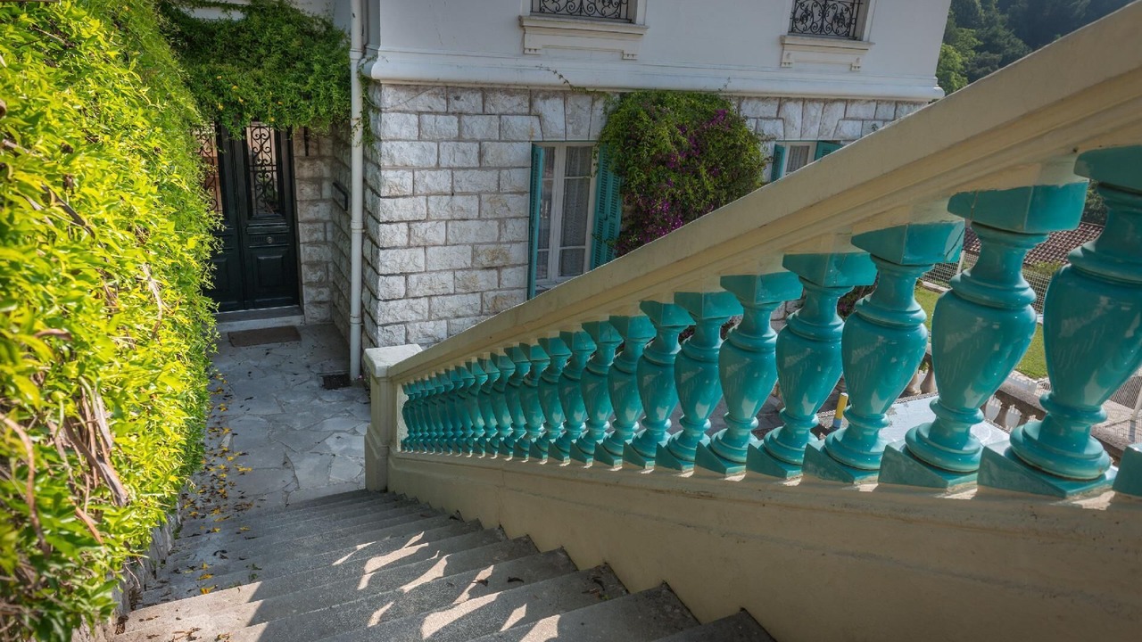 Photo of Outdoor in Vence
