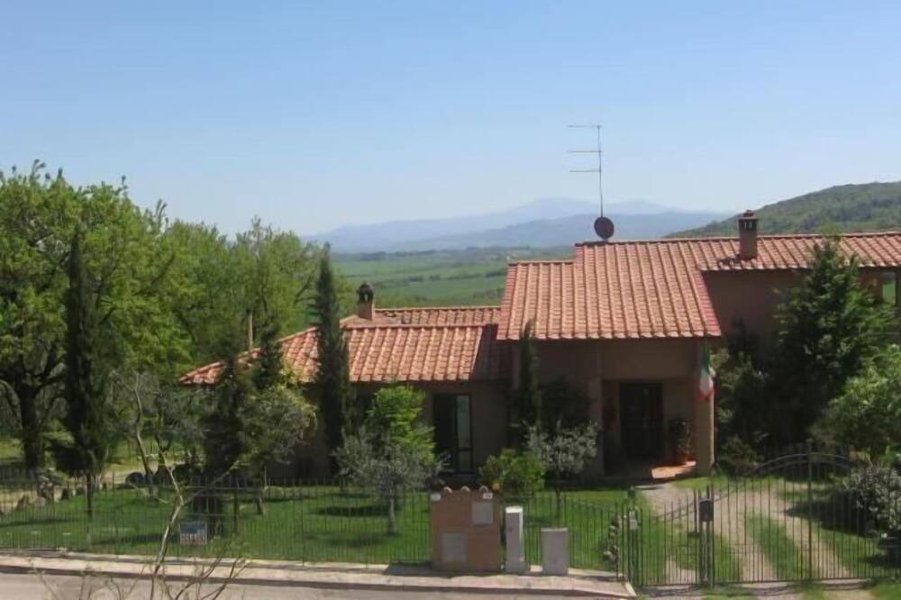 Photo of Outdoor in Vescovado