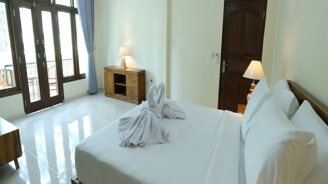 Photo of Bedroom in Payangan