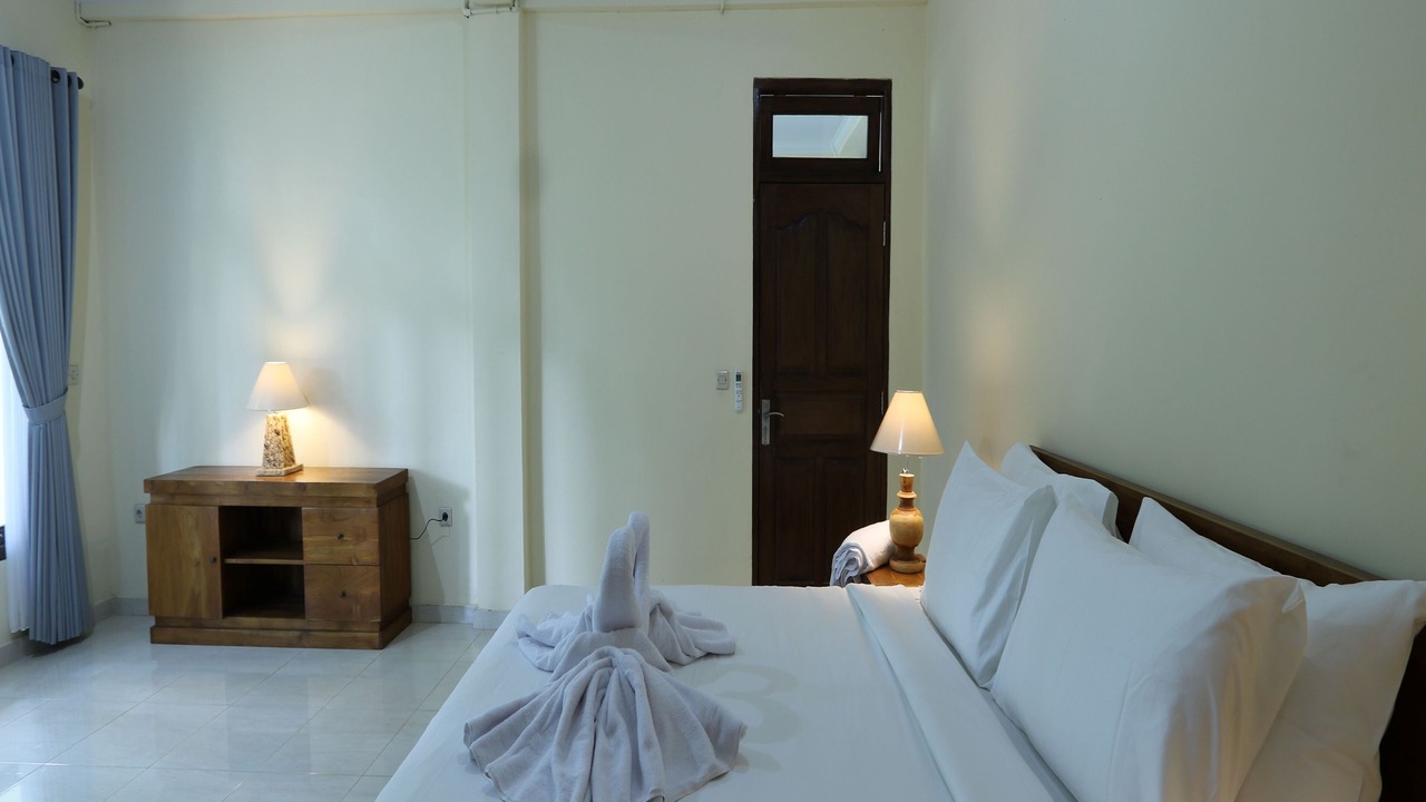Photo of Bedroom in Payangan