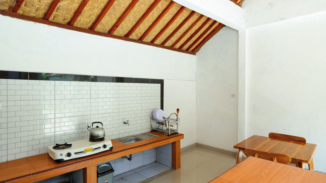 Photo of Bedroom in Payangan