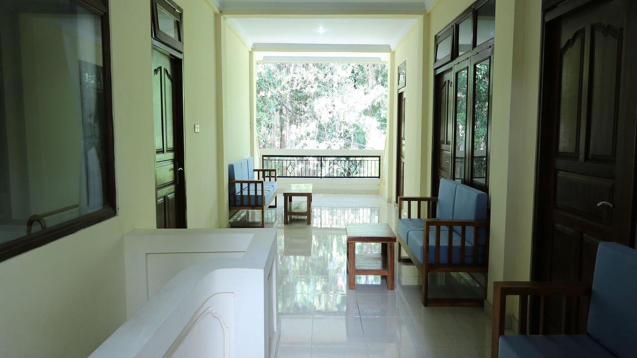 Photo of Patio Balcony in Payangan