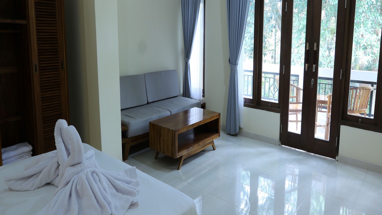 Photo of Bedroom in Payangan