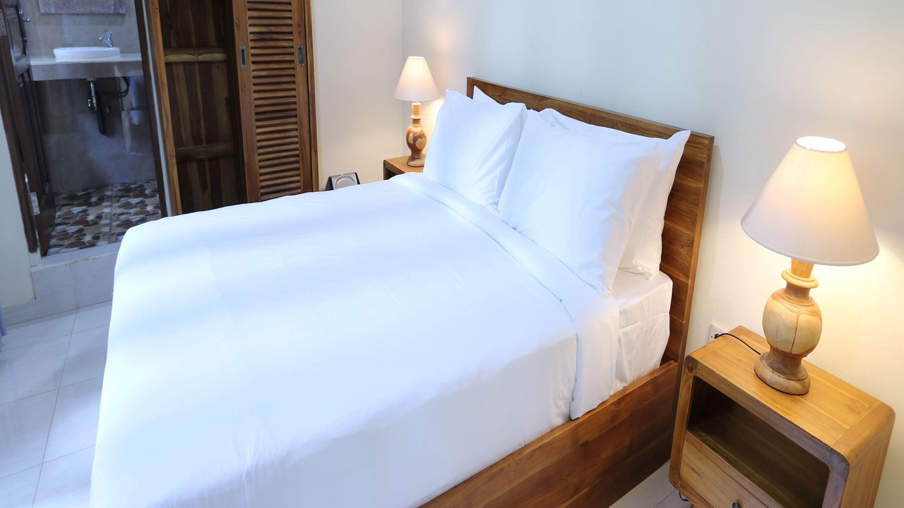 Photo of Bedroom in Payangan