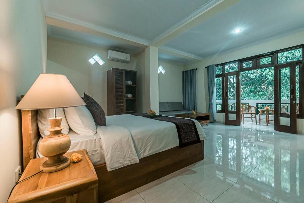Photo of Bedroom in Payangan
