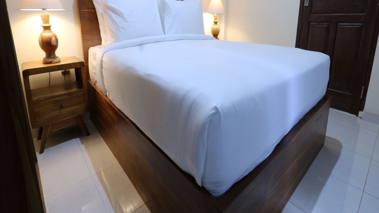 Photo of Bedroom in Payangan