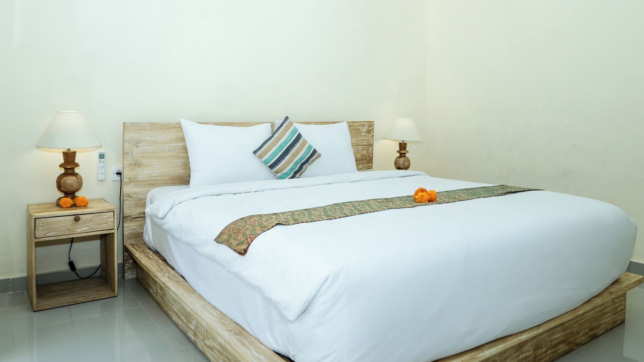 Photo of Bedroom in Payangan
