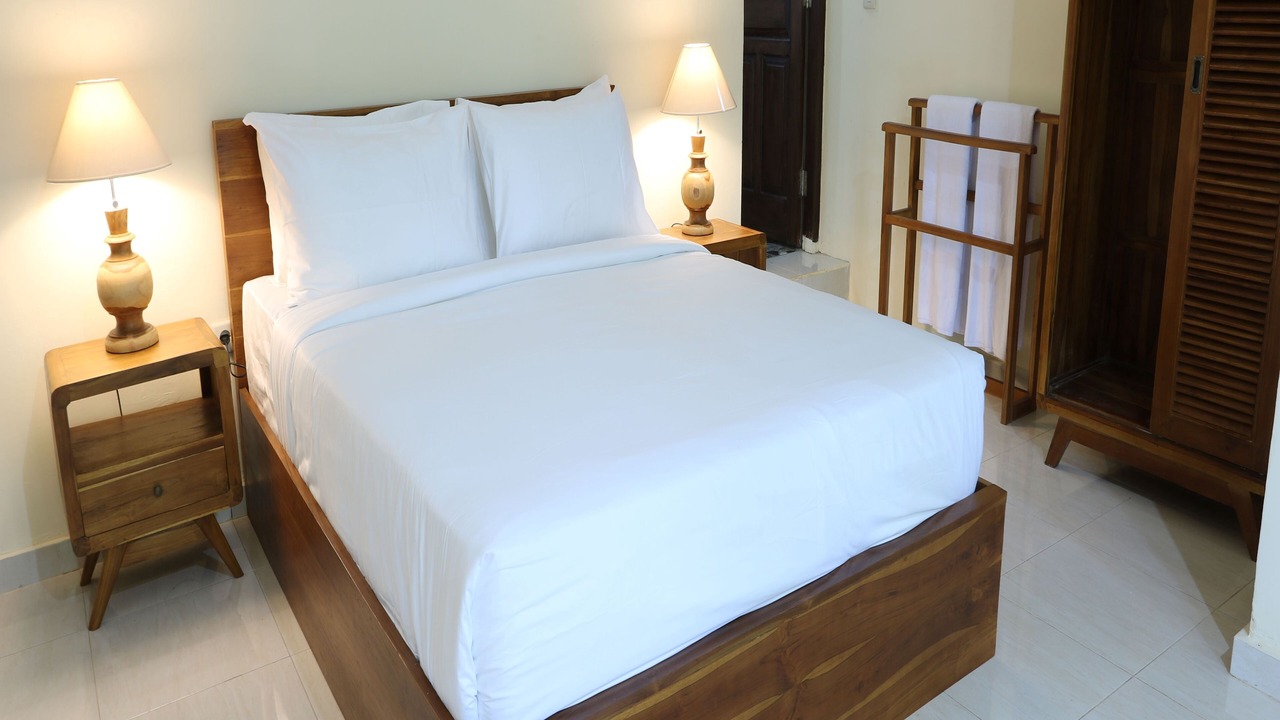 Photo of Bedroom in Payangan