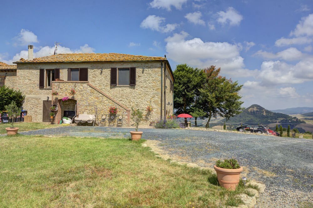 Photo of Outdoor in Volterra