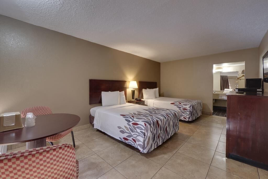 Photo of Bedroom in Fairview Shores