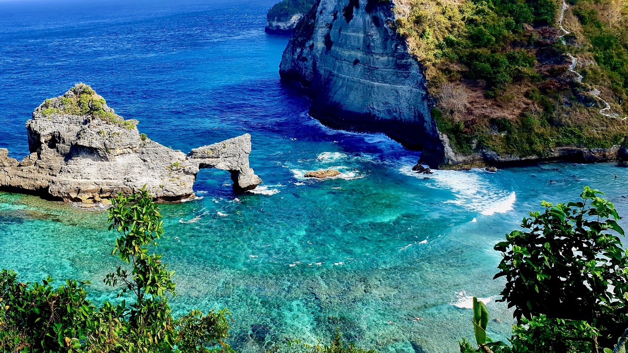 Photo of Others in Penida Island