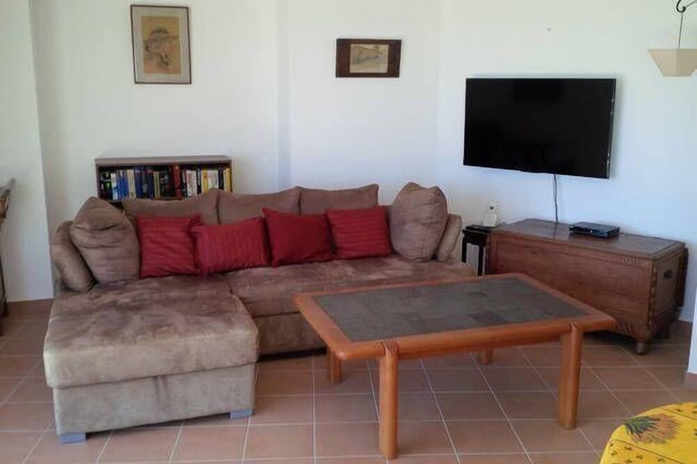 Photo of Livingroom in Les Adrets-de-l'Esterel