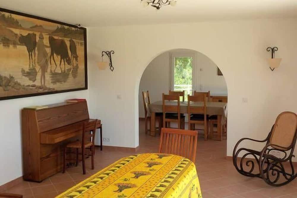 Photo of Livingroom in Les Adrets-de-l'Esterel