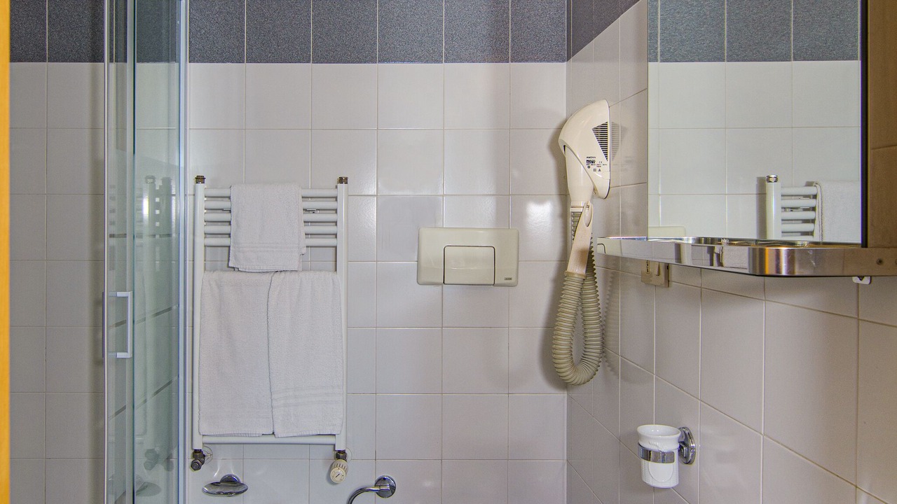 Photo of Bathroom in Viareggio