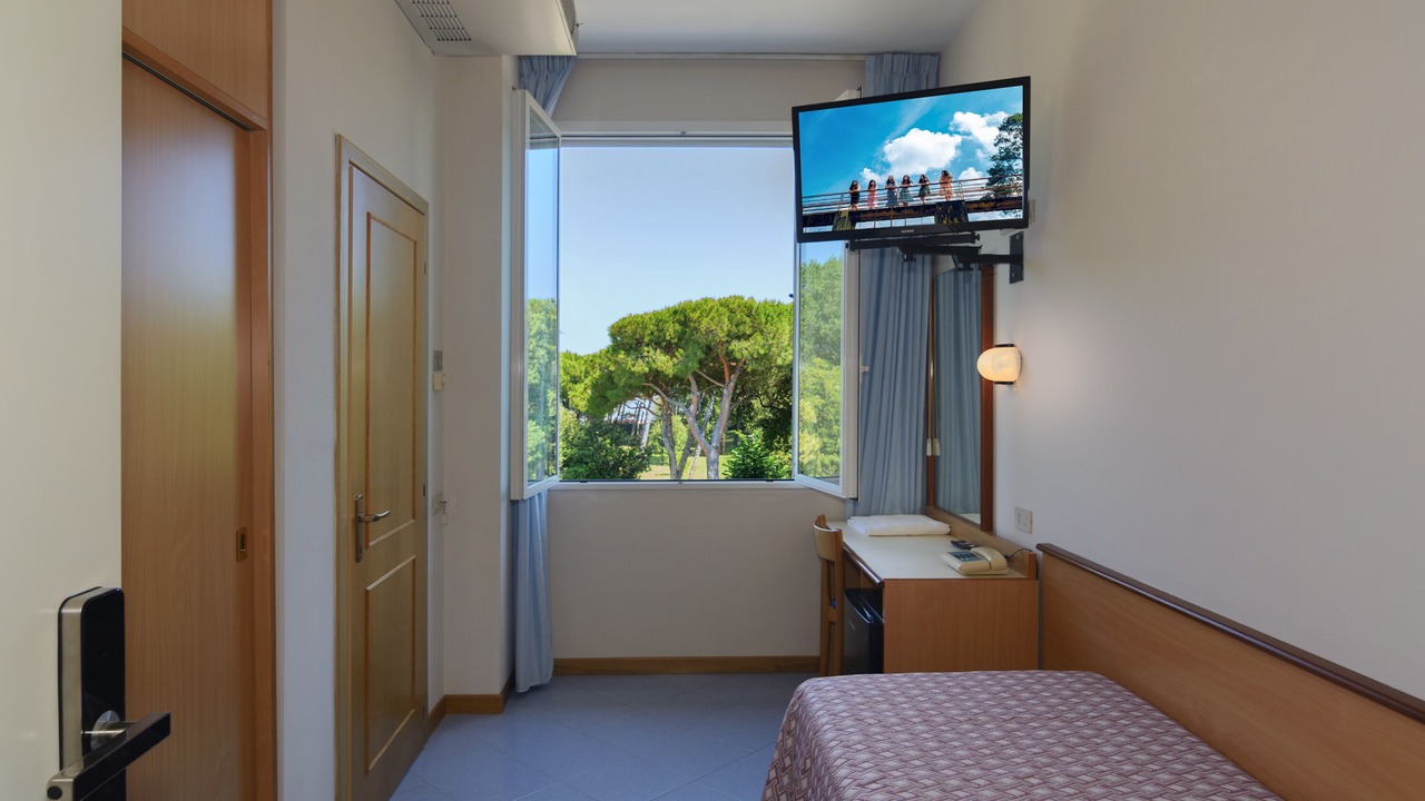 Photo of Bedroom in Viareggio