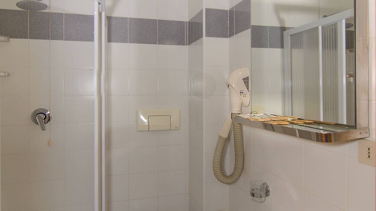 Photo of Bathroom in Viareggio
