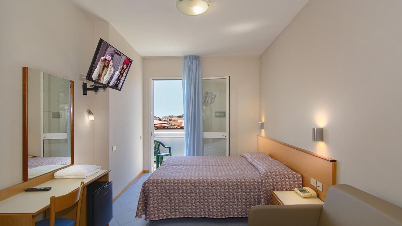 Photo of Bedroom in Viareggio