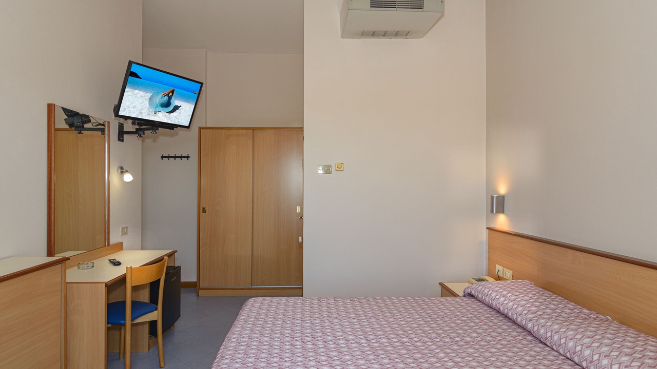 Photo of Bedroom in Viareggio