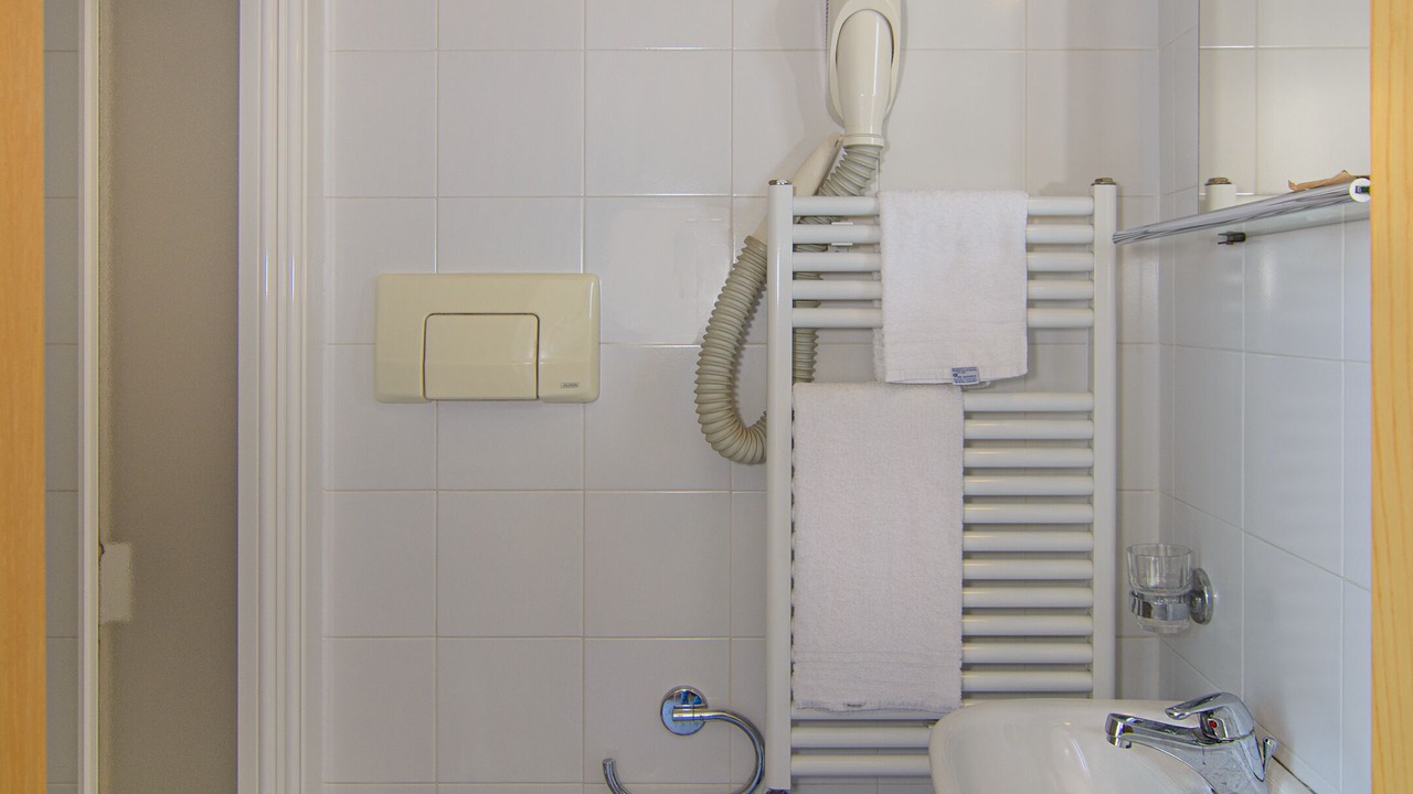 Photo of Bathroom in Viareggio