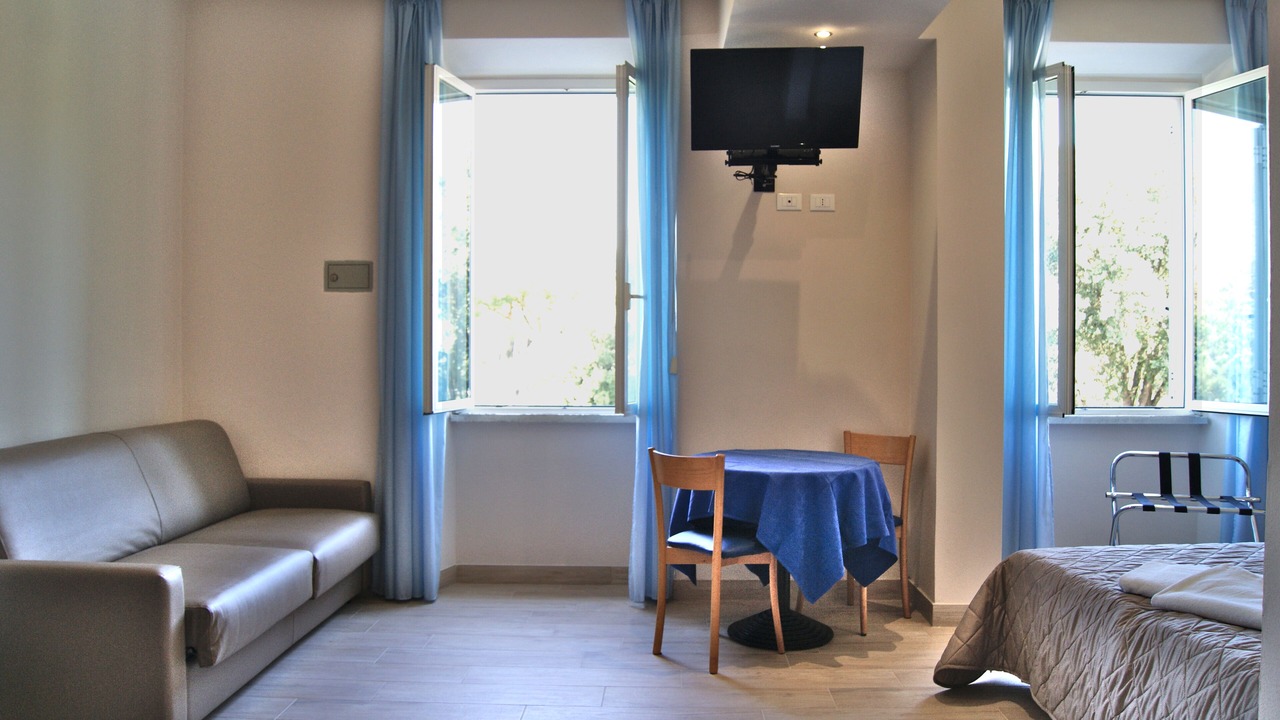 Photo of Bedroom in Viareggio