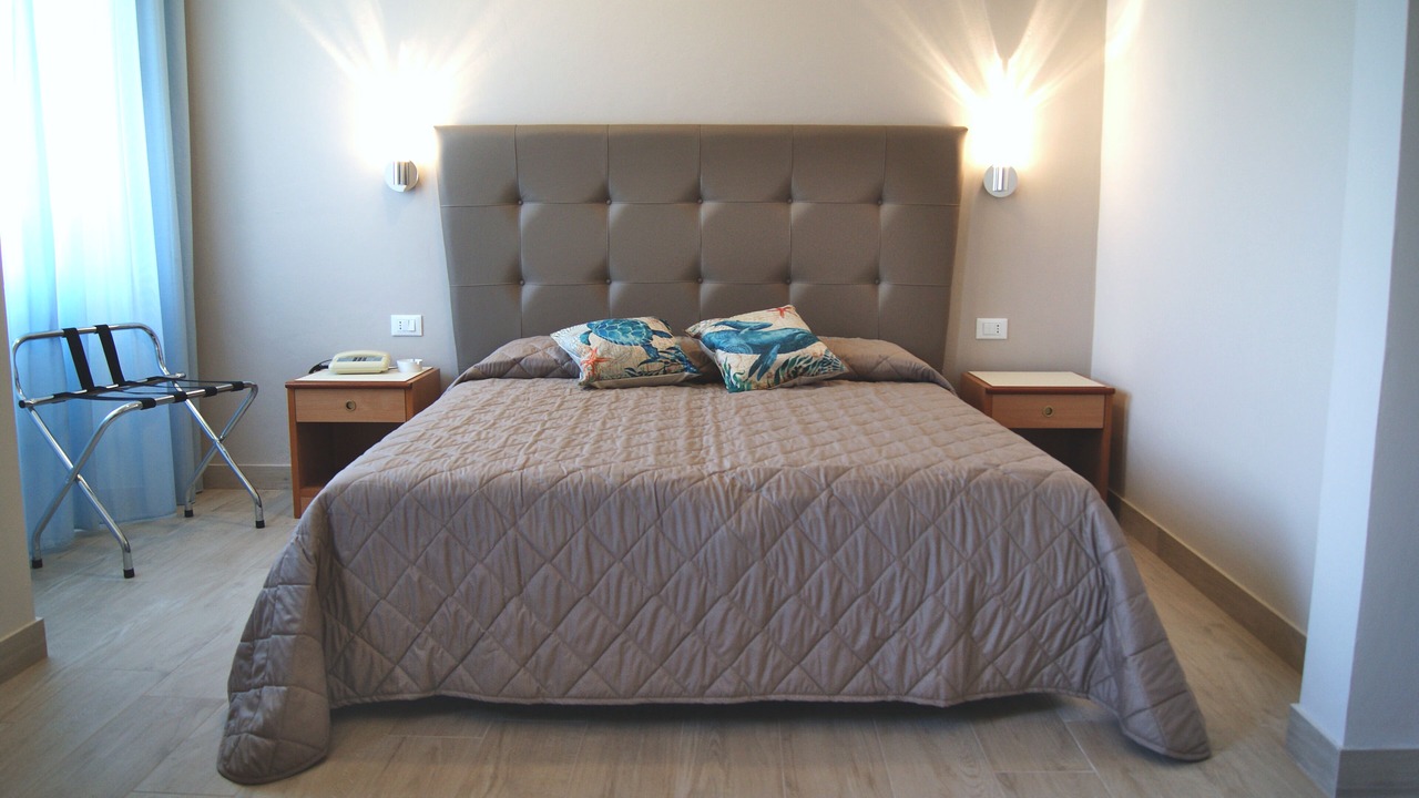 Photo of Bedroom in Viareggio