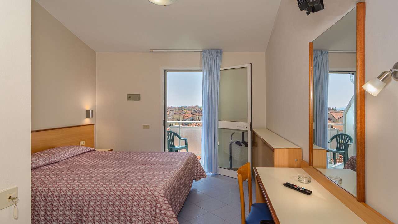 Photo of Bedroom in Viareggio
