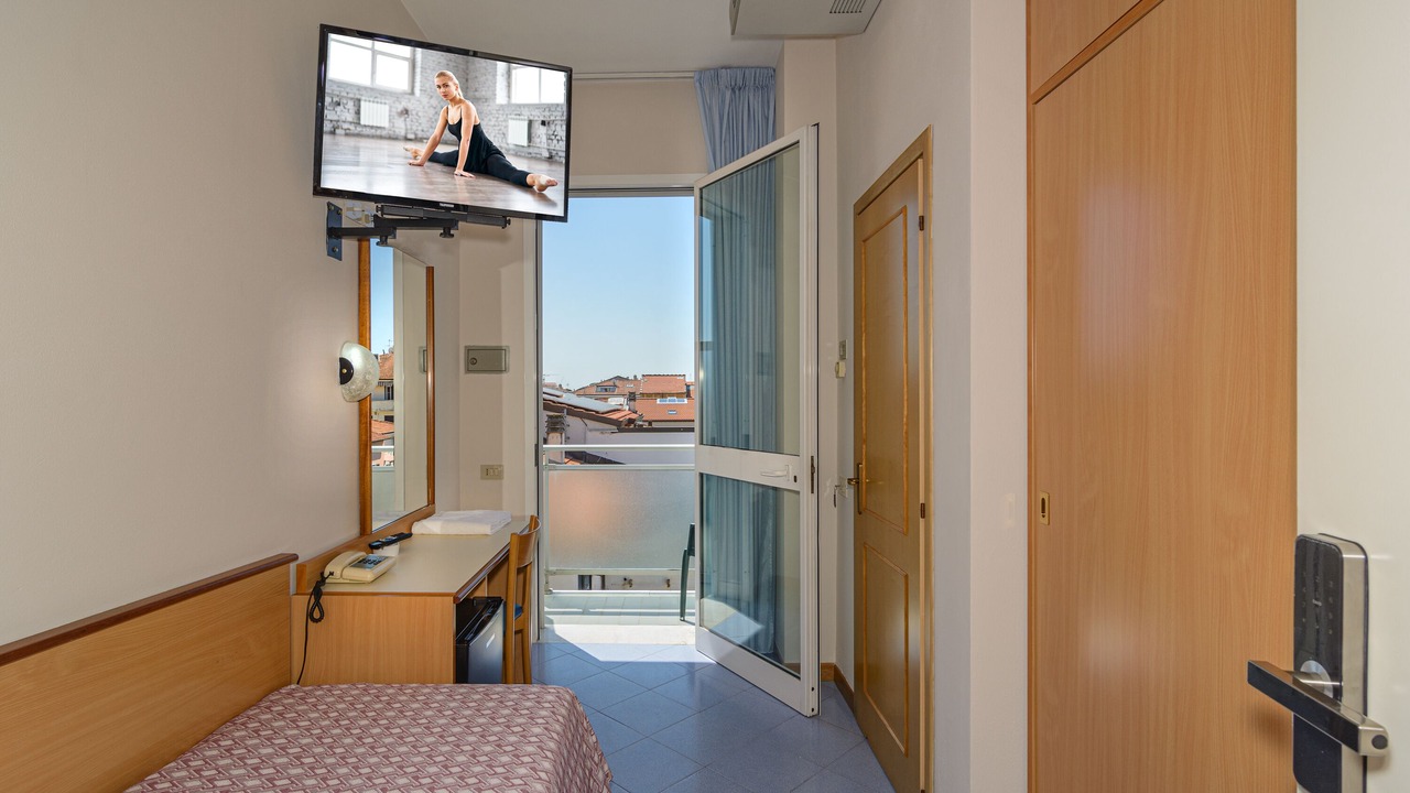 Photo of Bedroom in Viareggio