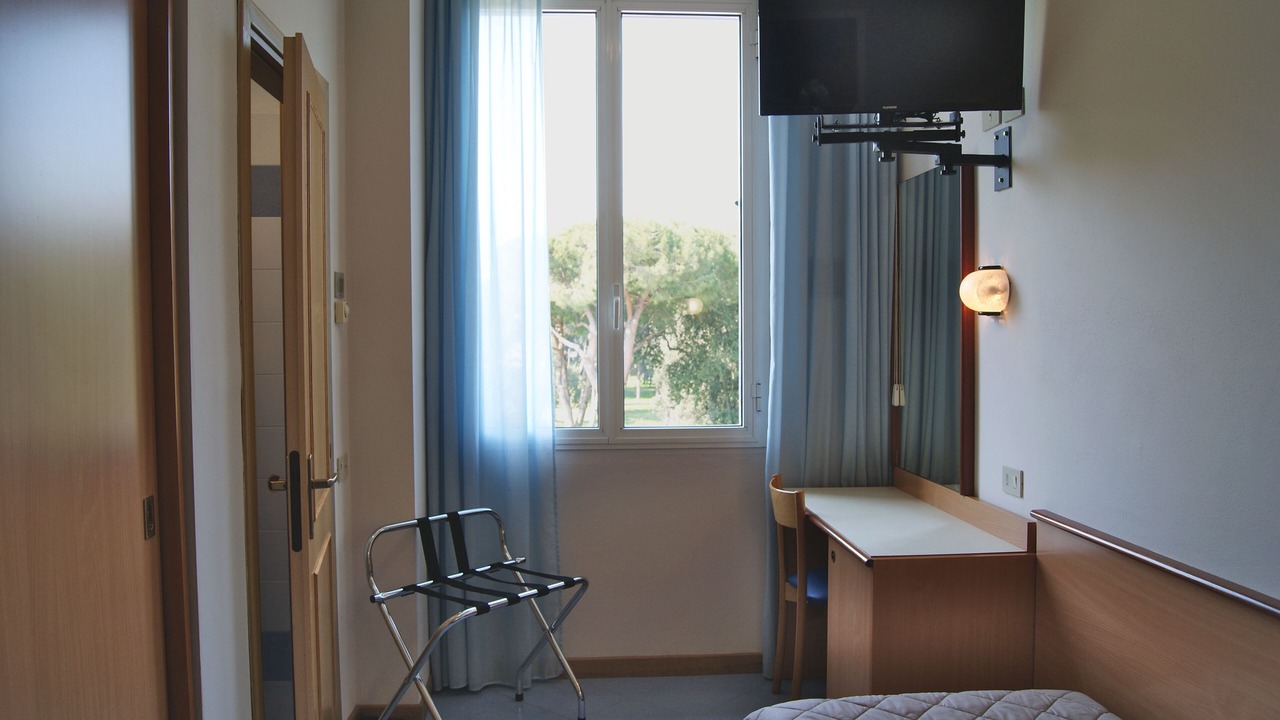 Photo of Bedroom in Viareggio