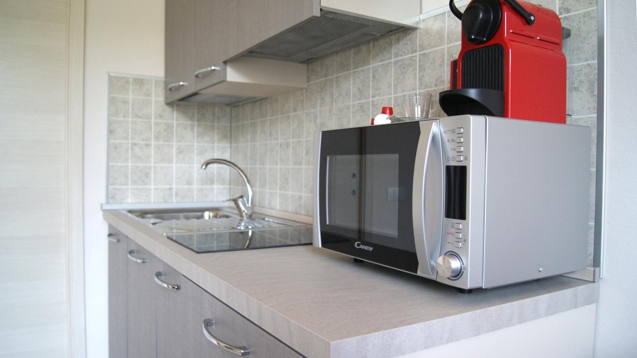 Photo of Kitchen in Viareggio