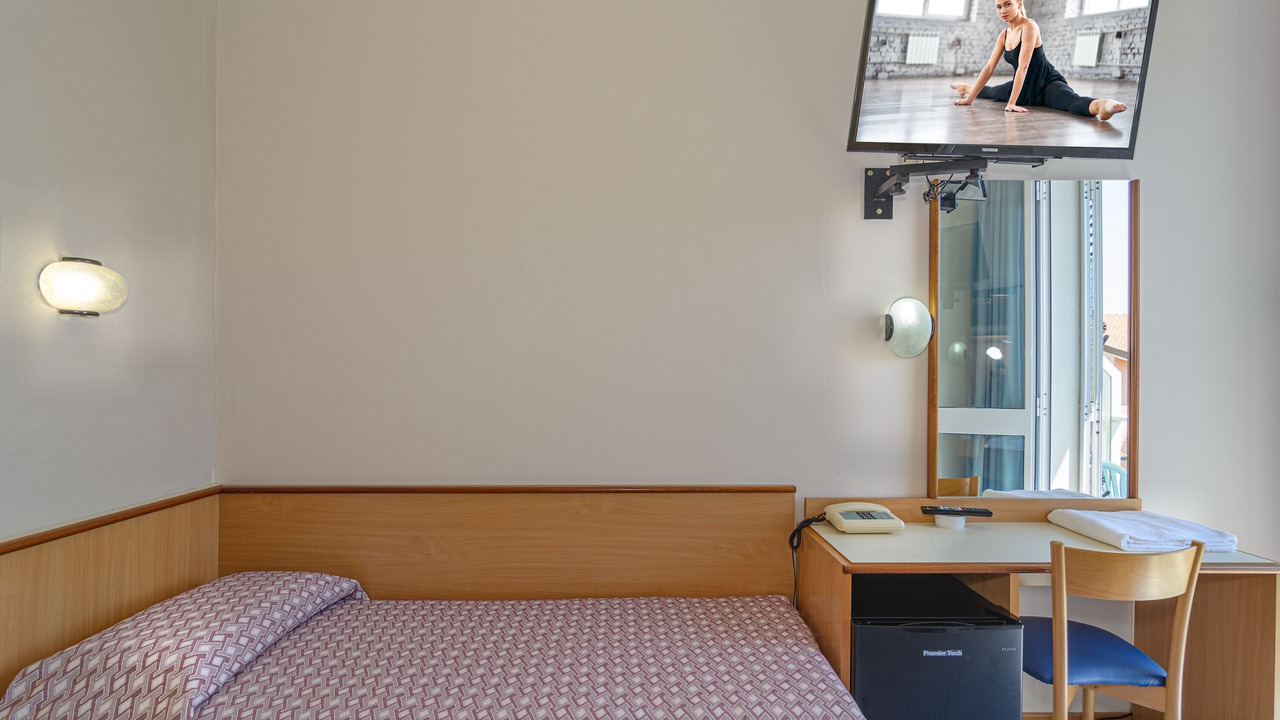 Photo of Bedroom in Viareggio