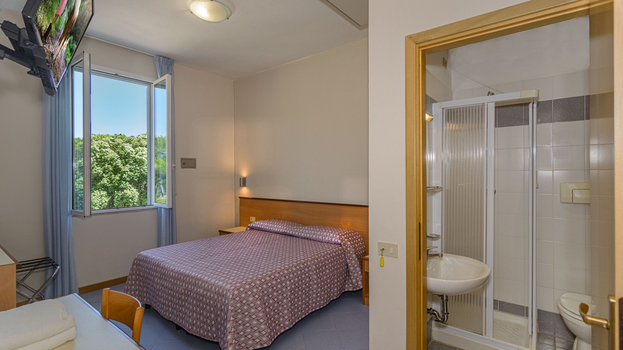Photo of Bedroom in Viareggio