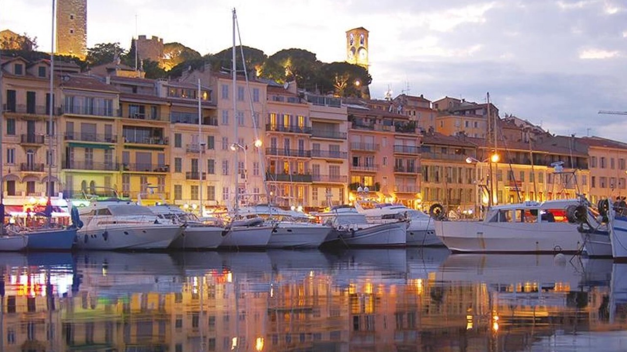 Photo of Outdoor in Cannes City Centre