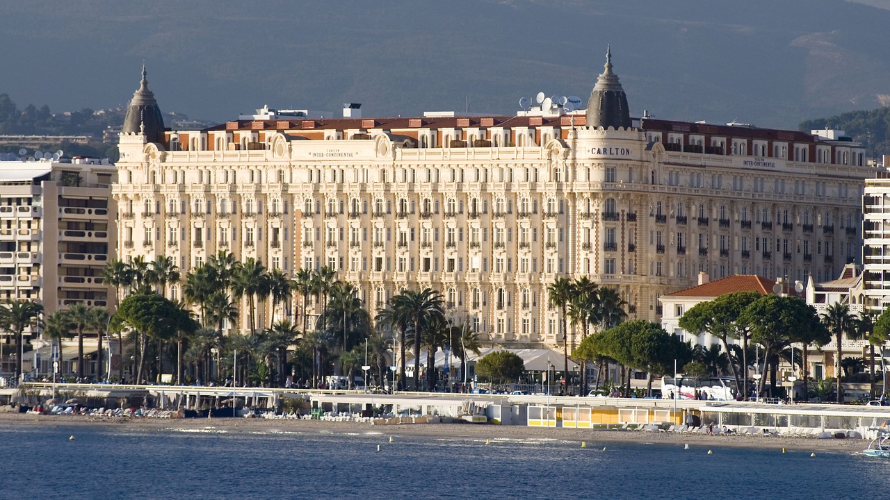 Photo of Outdoor in Cannes City Centre