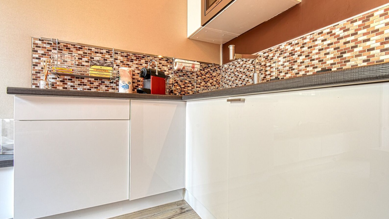 Photo of Kitchen in Cannes City Centre