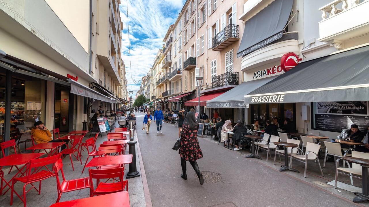 Photo of Others in Cannes City Centre